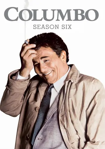 Постер к сериалу "Коломбо" #1514726