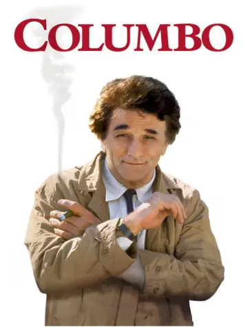 Постер к сериалу "Коломбо" #1514731