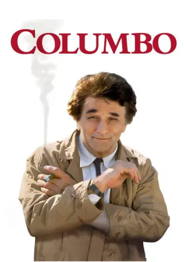 Постер к сериалу "Коломбо" #1514732