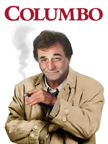 Постер к сериалу "Коломбо" #1514741