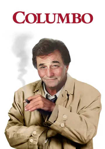 Постер к сериалу "Коломбо" #1514742