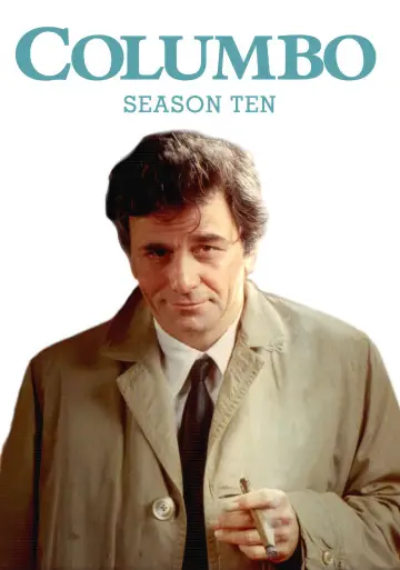 Постер к сериалу "Коломбо" #1514769