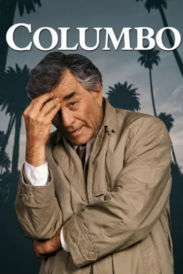 Постер к сериалу "Коломбо" #1514770