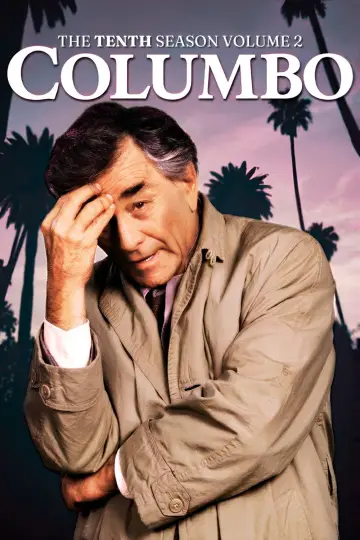 Постер к сериалу "Коломбо" #1514777