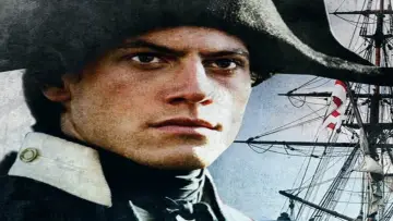 Задник к сериалу "Хорнблауэр" #1595718