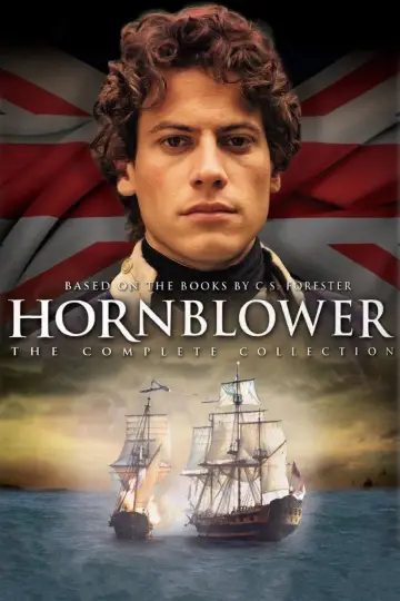 Постер к сериалу "Хорнблауэр" #1595726