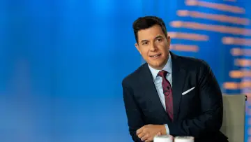 Задник к сериалу "Вечерние новости NBC" #1791464