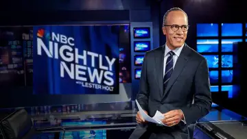 Задник к сериалу "Вечерние новости NBC" #1791467