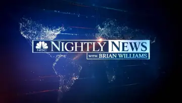 Задник к сериалу "Вечерние новости NBC" #1791471