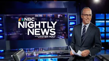 Задник к сериалу "Вечерние новости NBC" #1791474