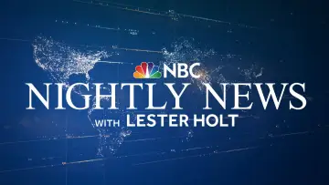 Задник к сериалу "Вечерние новости NBC" #1791475