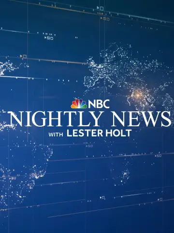 Постер к сериалу "Вечерние новости NBC" #1791487