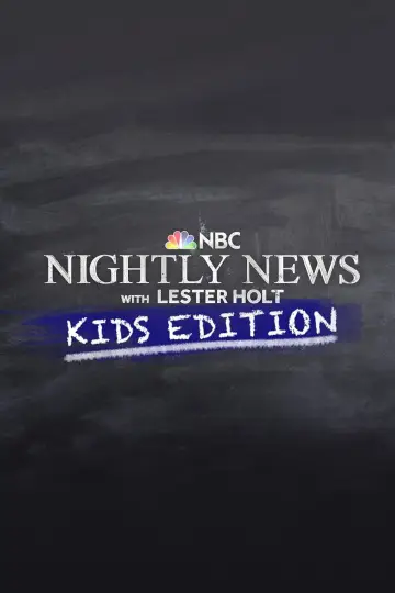 Постер к сериалу "Вечерние новости NBC" #1791491