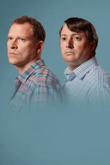 Постер к сериалу "Пип шоу" #1385600