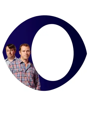 Постер к сериалу "Пип шоу" #1704970