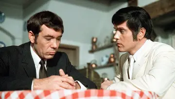 Задник к сериалу "Randall and Hopkirk (Deceased)" #1868320