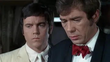 Задник к сериалу "Randall and Hopkirk (Deceased)" #1868321