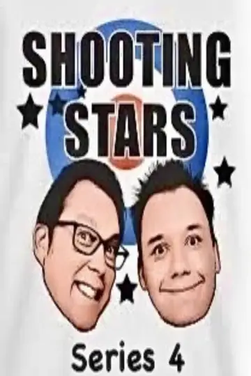 Постер к сериалу "Shooting Stars" #1715211