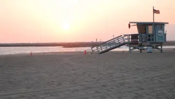 Задник к сериалу "SOSатели Малибу" #1658357