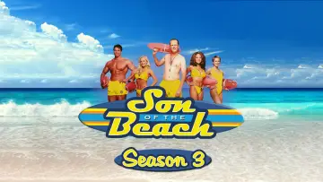 Задник к сериалу "SOSатели Малибу" #1658361