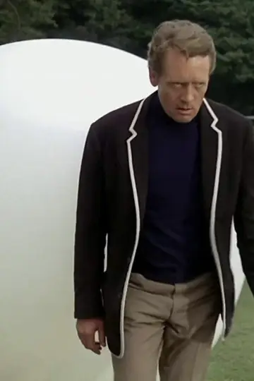 Постер к сериалу "Заключённый " #1725430