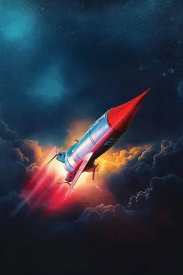 Постер к сериалу "Thunderbirds" #1733904