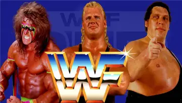 Задник к сериалу "WWF Суперзвезды" #1291382