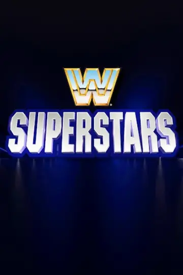 Постер к сериалу "WWF Суперзвезды" #1291388