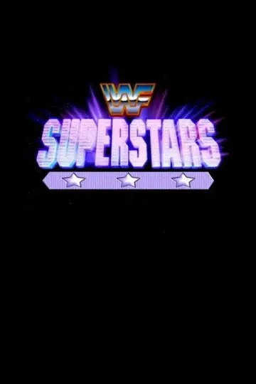 Постер к сериалу "WWF Суперзвезды" #1291389