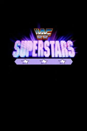 Постер к сериалу "WWF Суперзвезды" #1291390