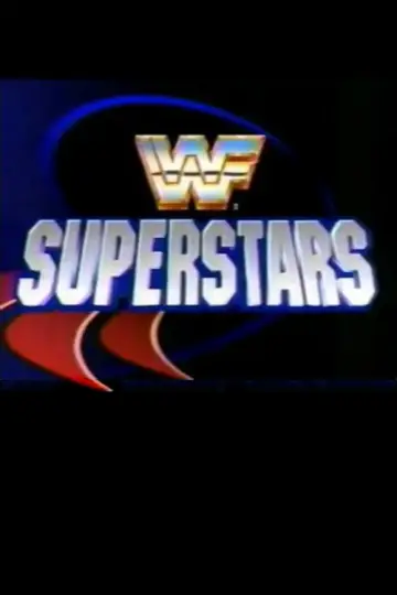 Постер к сериалу "WWF Суперзвезды" #1291392