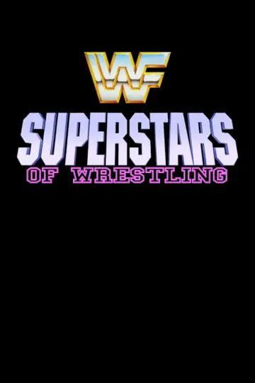 Постер к сериалу "WWF Суперзвезды" #1291393