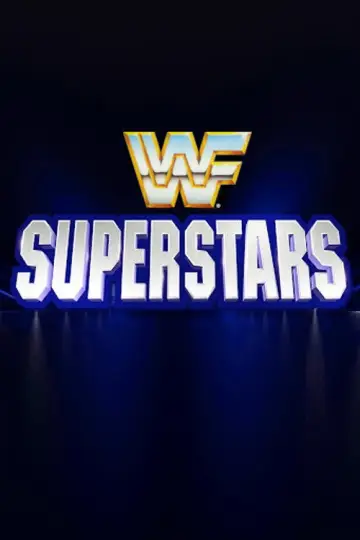 Постер к сериалу "WWF Superstars" #1587141