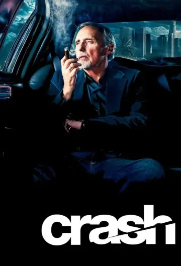 Постер к сериалу "Столкновение" #1864868