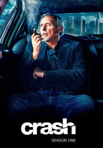 Постер к сериалу "Столкновение" #1865177