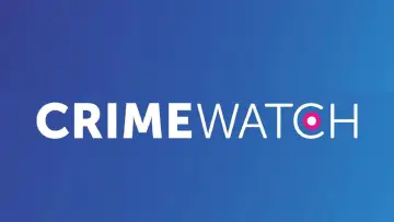 Задник к сериалу "Crimewatch" #1542829