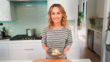 Задник к сериалу "Giada at Home" #1442061