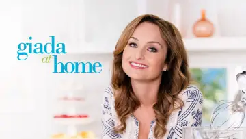 Задник к сериалу "Giada at Home" #1442062