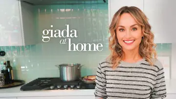 Задник к сериалу "Giada at Home" #1442063
