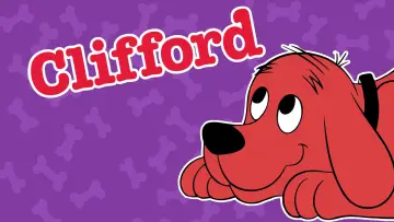 Задник к сериалу "Clifford the Big Red Dog" #1392226