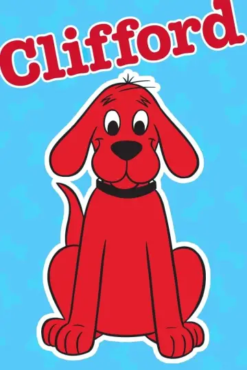 Постер к сериалу "Clifford the Big Red Dog" #1392230
