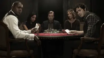 Задник к сериалу "Обмани меня" #1309334