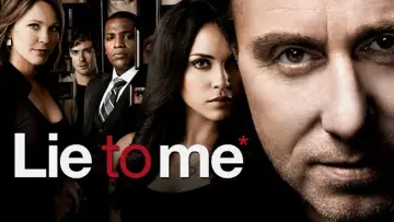 Задник к сериалу "Обмани меня" #1309341