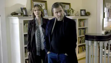 Задник к сериалу "Обмани меня" #1309342