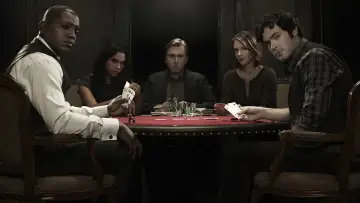 Задник к сериалу "Обмани меня" #1309349