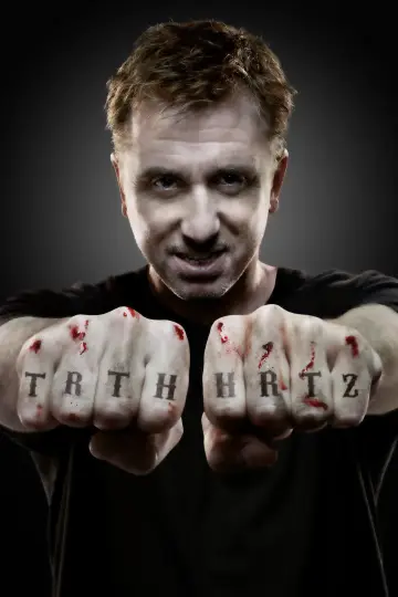 Постер к сериалу "Обмани меня" #1309357