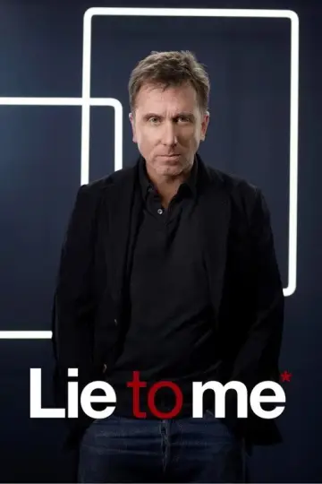 Постер к сериалу "Обмани меня" #1309361
