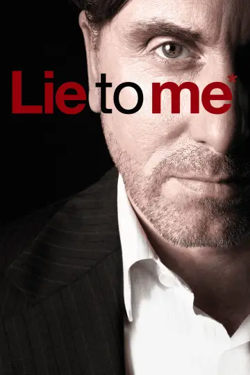 Постер к сериалу "Обмани меня" #1309366