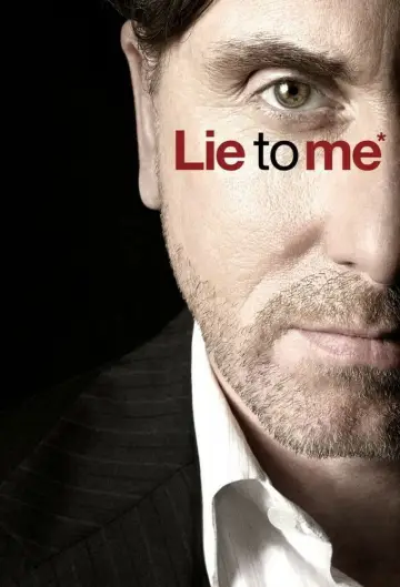 Постер к сериалу "Обмани меня" #1309367