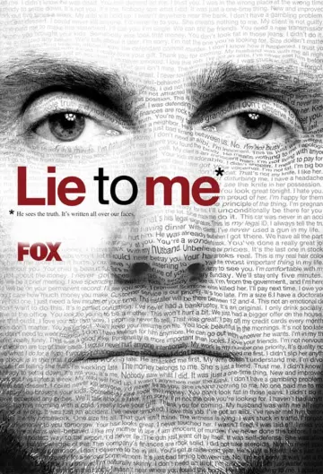 Постер к сериалу "Обмани меня" #1309369